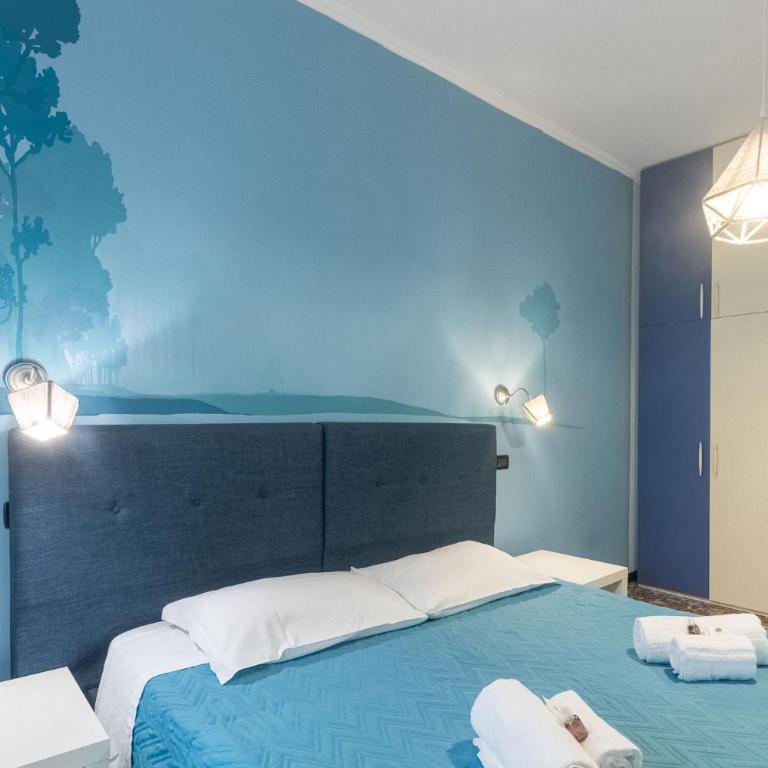 SUITE CRISTINA - One-Bedroom Apartment - 3