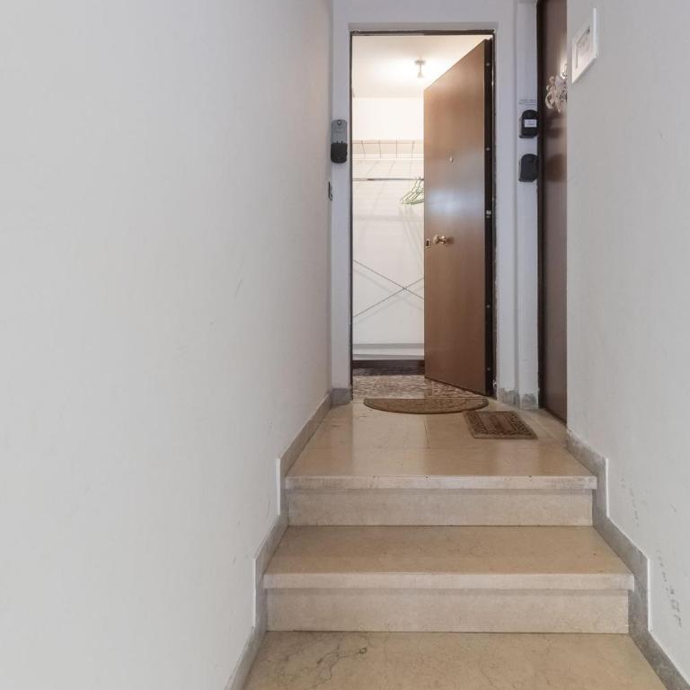 SUITE CRISTINA - One-Bedroom Apartment - 8