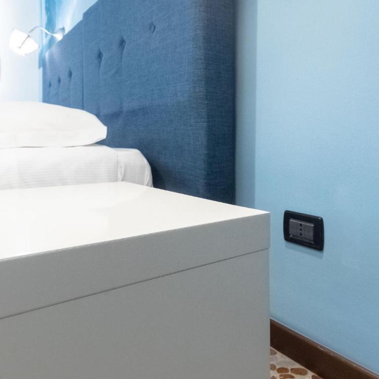 SUITE CRISTINA - One-Bedroom Apartment - 9