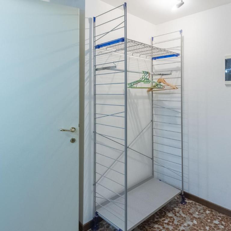 SUITE CRISTINA - One-Bedroom Apartment - 6
