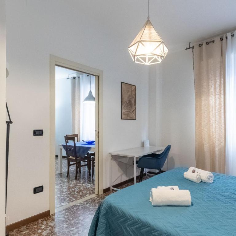 SUITE CRISTINA - One-Bedroom Apartment - 7