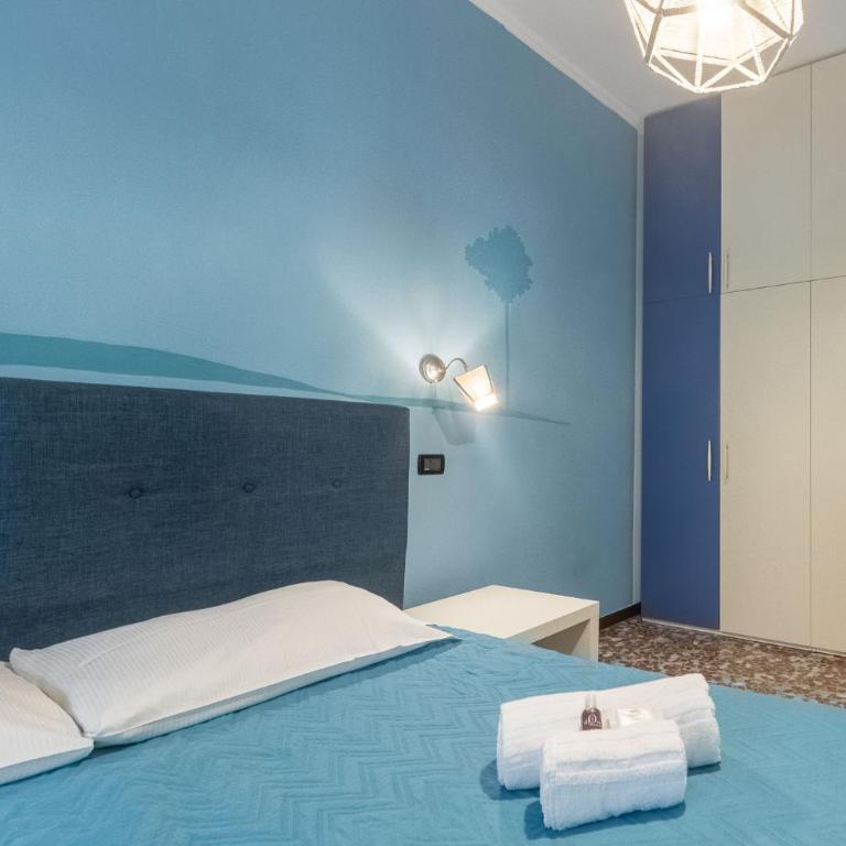 SUITE CRISTINA - One-Bedroom Apartment - 4