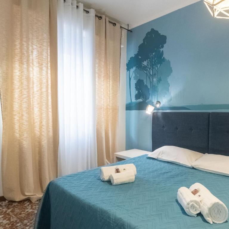 SUITE CRISTINA - One-Bedroom Apartment - 5