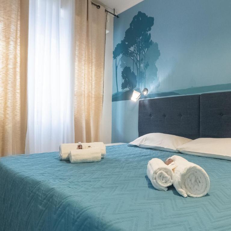 SUITE CRISTINA - One-Bedroom Apartment - 14