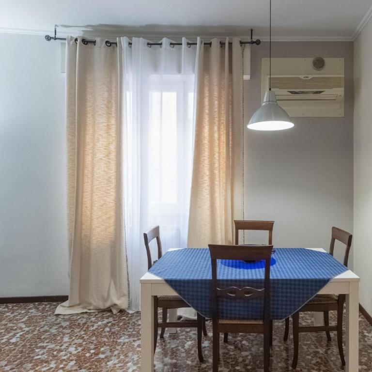 SUITE CRISTINA - One-Bedroom Apartment - 12
