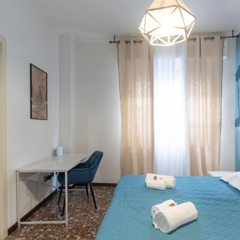 SUITE CRISTINA - One-Bedroom Apartment - 21