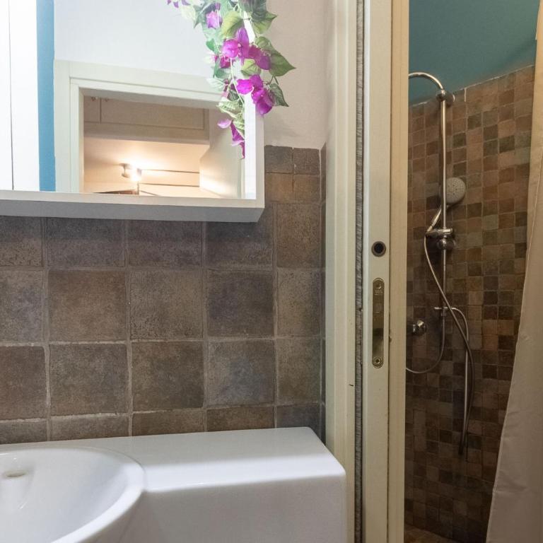 SUITE CRISTINA - One-Bedroom Apartment - 22