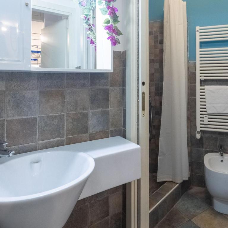 SUITE CRISTINA - One-Bedroom Apartment - 24