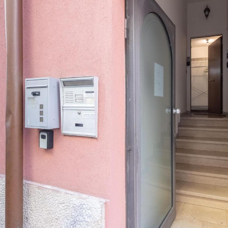 SUITE CRISTINA - One-Bedroom Apartment - 27