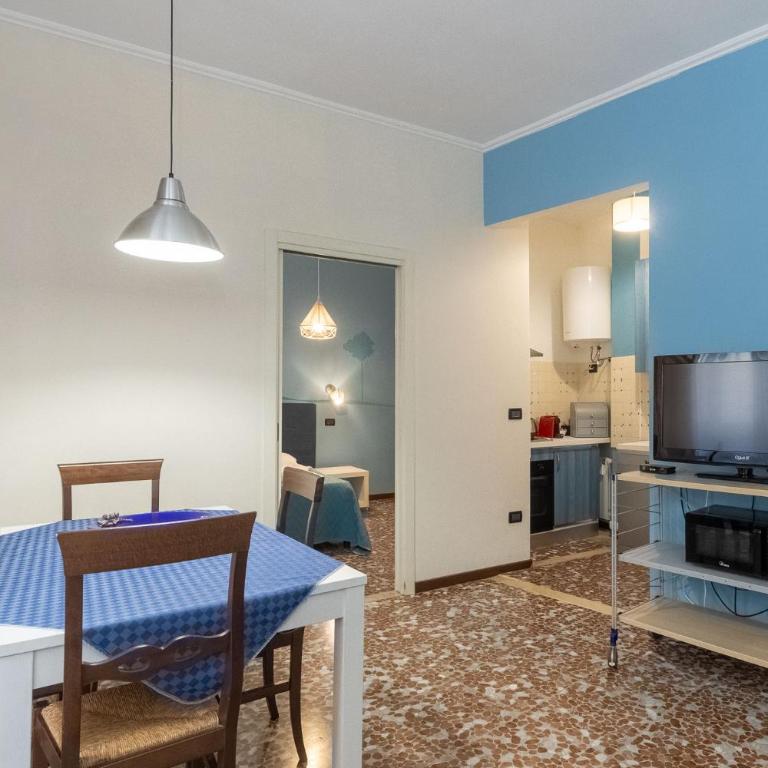 SUITE CRISTINA - One-Bedroom Apartment - 36