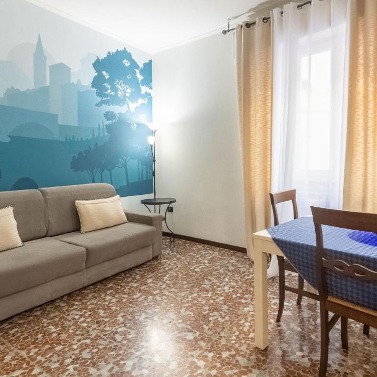 SUITE CRISTINA - One-Bedroom Apartment - 38