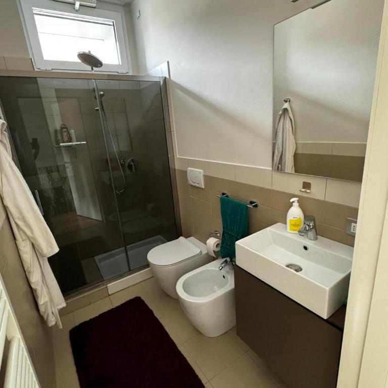 Luxuary flat SACRO CUORE - Appartamento con 2 Camere da Letto e Terrazza - 5