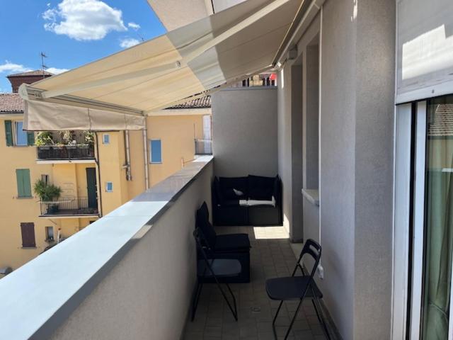 Luxuary flat SACRO CUORE - Appartamento con 2 Camere da Letto e Terrazza - 7