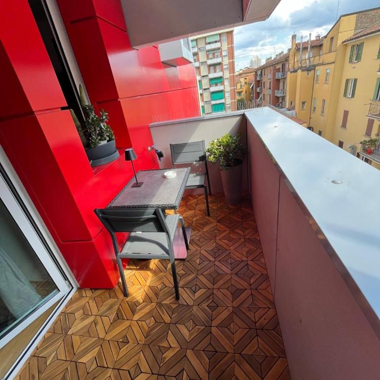 Luxuary flat SACRO CUORE - Appartamento con 2 Camere da Letto e Terrazza - 10