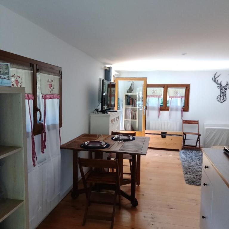 L estive - Studio-Apartment - 22