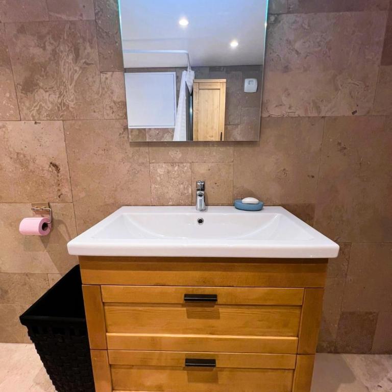 L estive - Studio-Apartment - 24