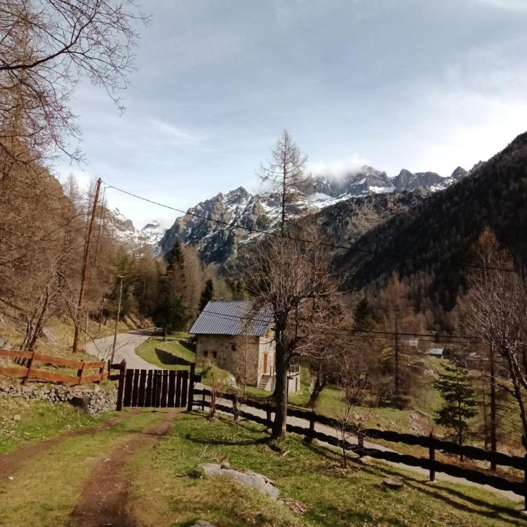 L estive - Studio-Apartment - 27