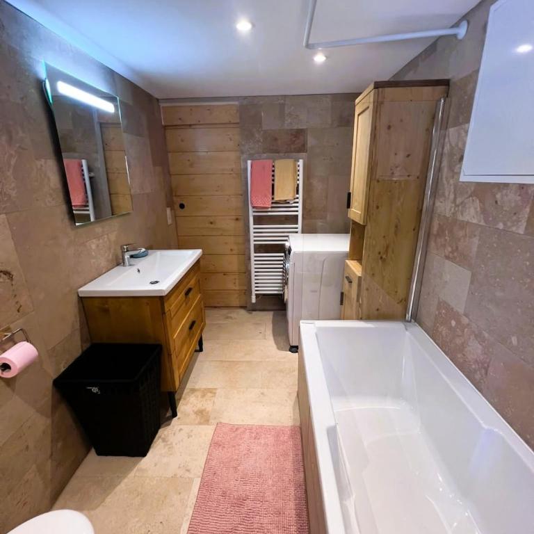 L estive - Studio-Apartment - 28