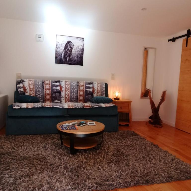 L estive - Studio-Apartment - 29
