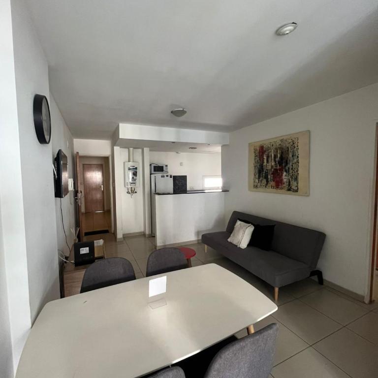 Jardines del Boulevard - Apartamento - 2