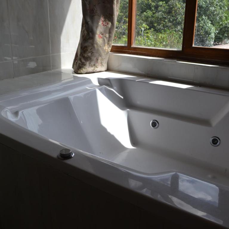 Bamboo Village Place - Apartamento Deluxe de 3 dormitorios - 2