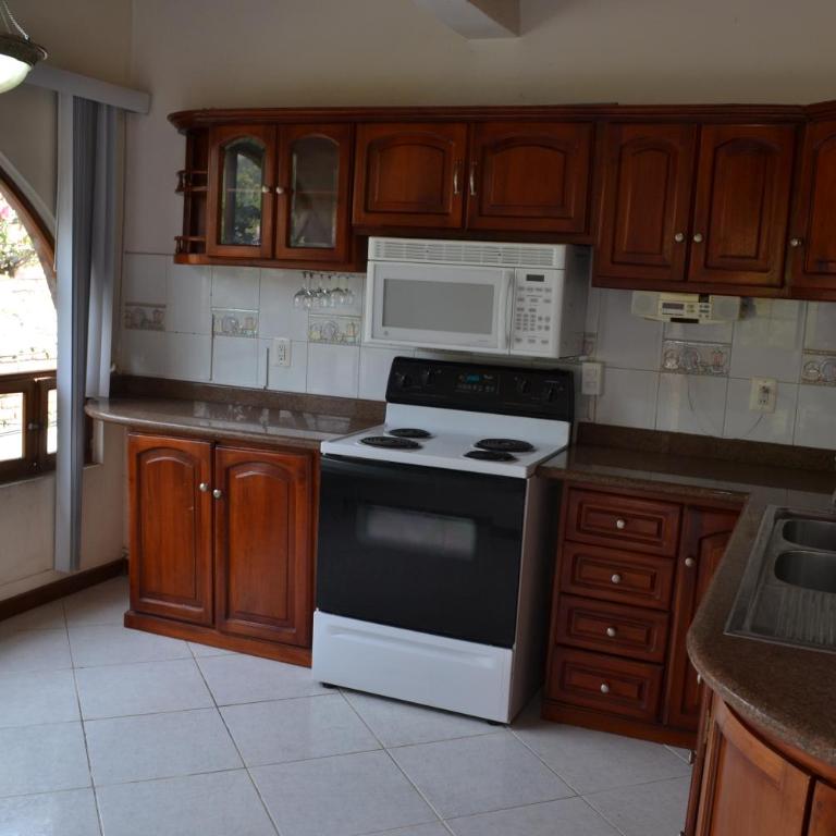 Bamboo Village Place - Apartamento Deluxe de 3 dormitorios - 8