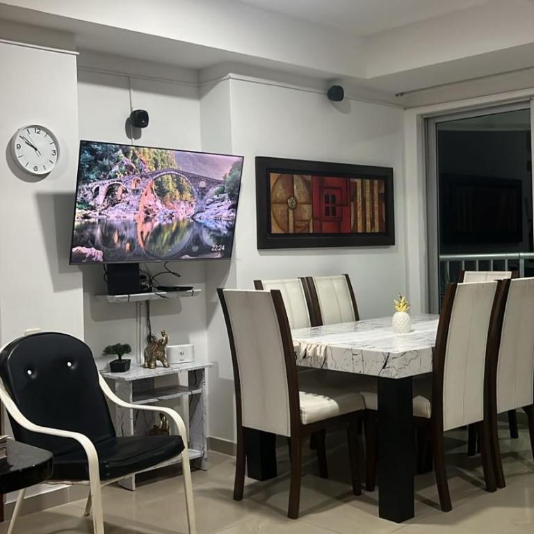 Sol Playa y Arena - Apartamento de 2 dormitorios - 8