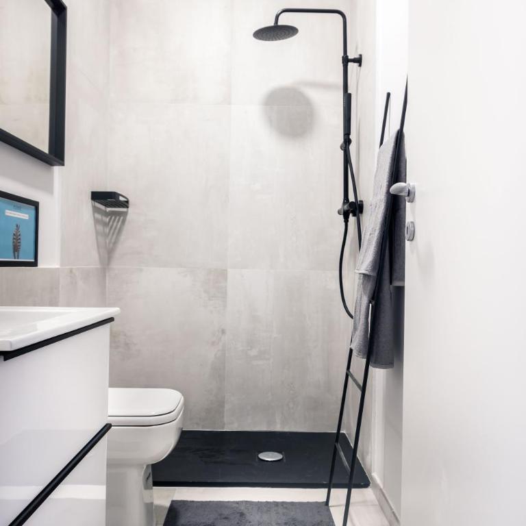 8min walk to Centrale Station - Metro M2 M3 to Duomo - Appartamento con 1 Camera da Letto e con Giardino - 19