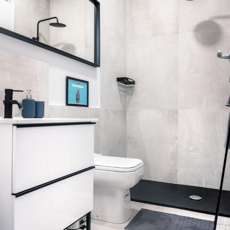8min walk to Centrale Station - Metro M2 M3 to Duomo - Appartamento con 1 Camera da Letto e con Giardino - 20