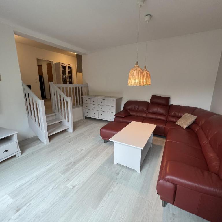 Schlossalm Appartement - Superior Two-Bedroom Apartment (5 Adults) - 6
