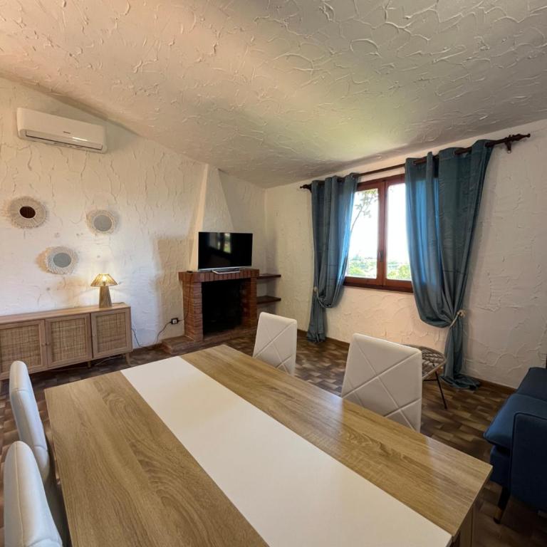 APPARTAMENTI BIANCANEVE by VILLA AUREA CAV - Appartamento con 2 Camere da Letto, Balcone e Vista mare - 8