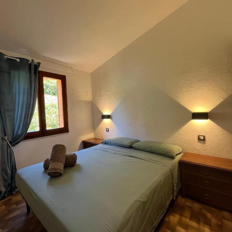 APPARTAMENTI BIANCANEVE by VILLA AUREA CAV - Appartamento con 2 Camere da Letto, Balcone e Vista mare - 6