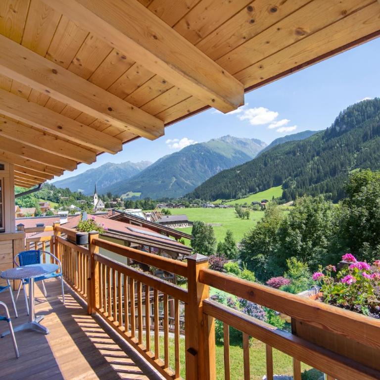 Schöneben Chalet MilKa - Maison de Vacances - 9