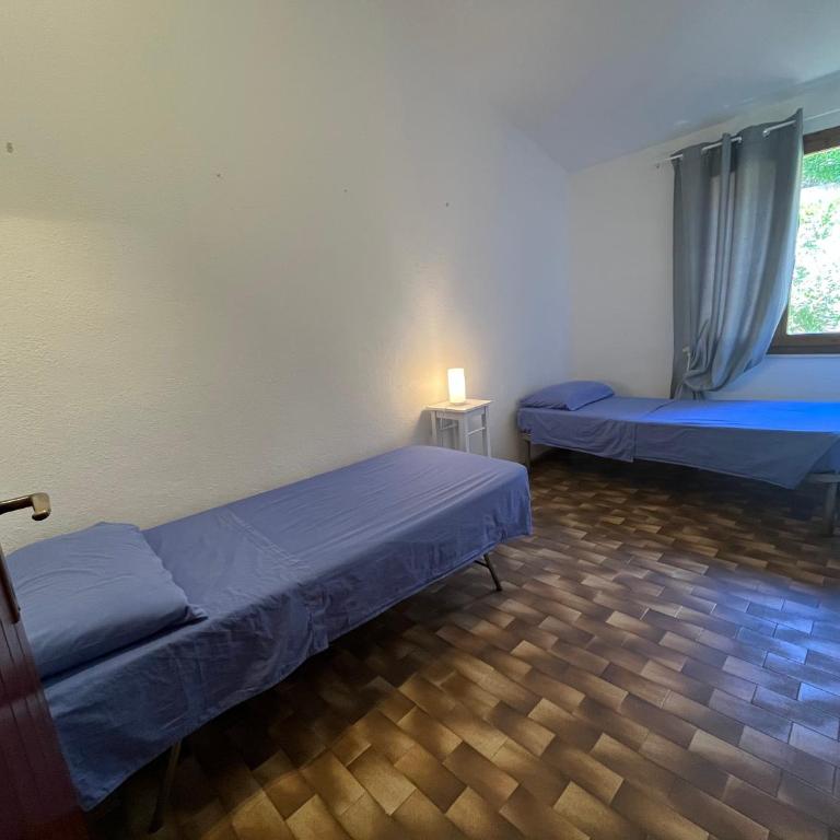 APPARTAMENTI BIANCANEVE by VILLA AUREA CAV - Appartamento con 2 Camere da Letto e Terrazza - 20