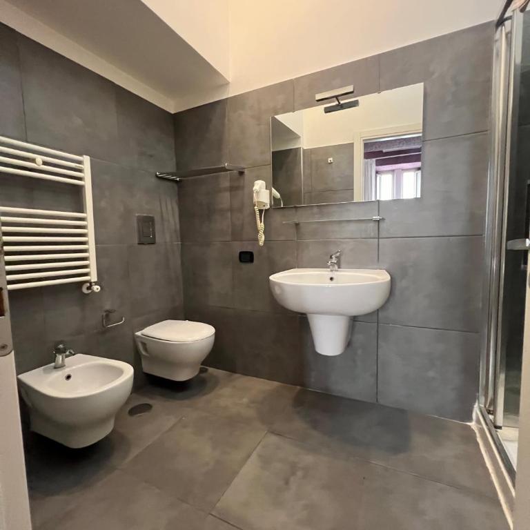 Nereides Guest House - Camera Matrimoniale Standard - 3