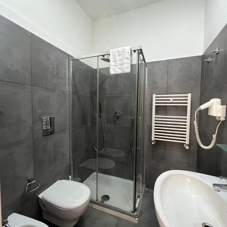 Nereides Guest House - Camera Tripla con Balcone - 2