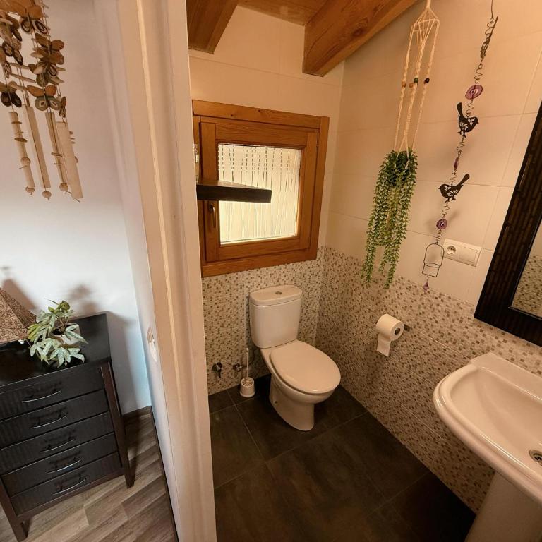 Casa rural Serafin - Casa con 2 Camere da Letto - 5