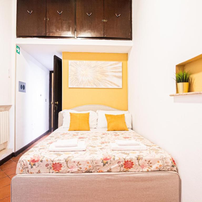 Persia Collection Ripetta - Appartamento con 1 Camera da Letto - 22