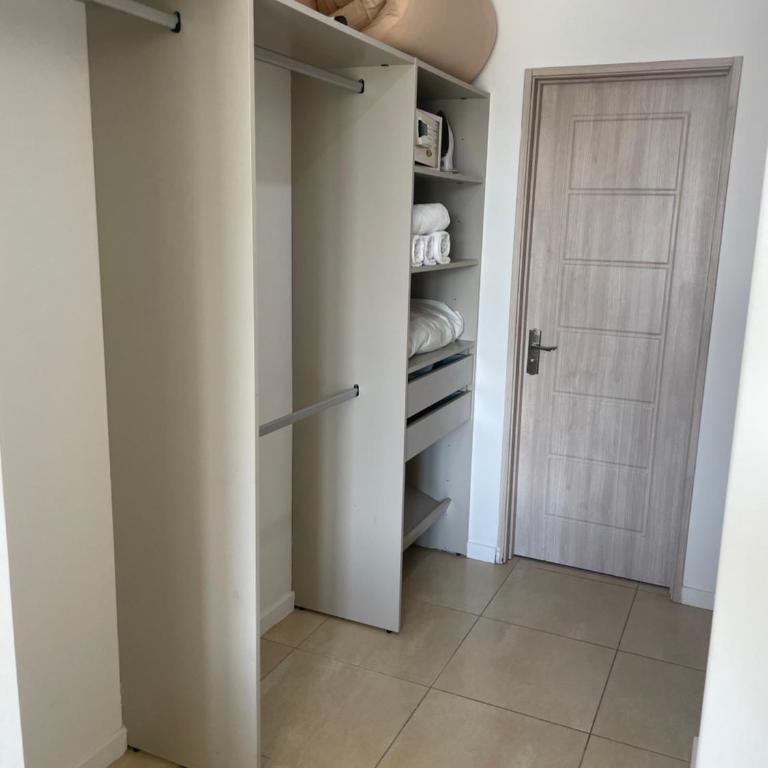 APART NORDELTA Tigre 3 - Apartamento de 1 dormitorio - 14