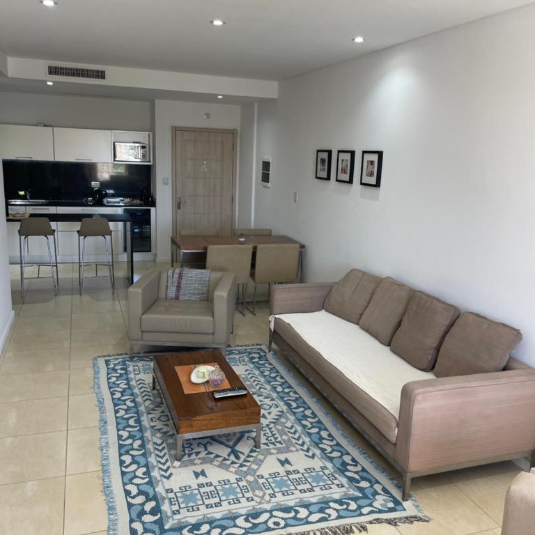 APART NORDELTA Tigre 3 - Apartamento de 1 dormitorio - 17