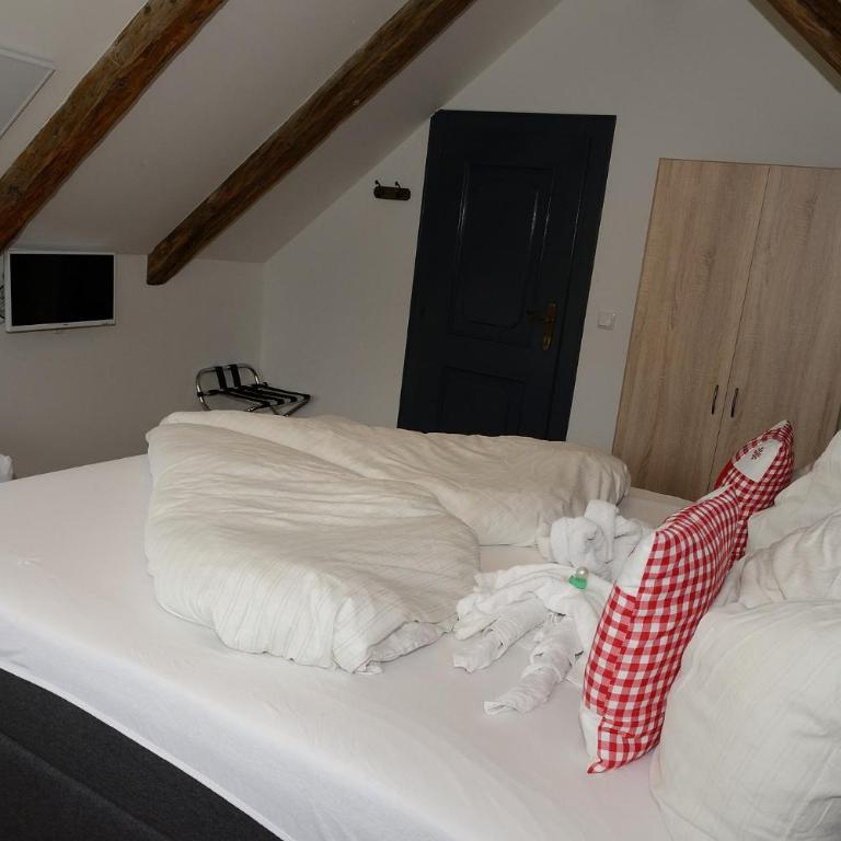 Ferienhaus Kolbnitz - Ferienhaus - 20