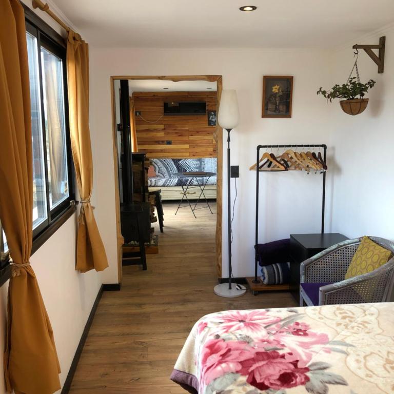 EstepaHaus - Apartamento de 1 dormitorio - 16