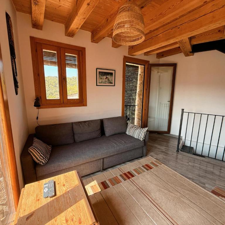 Casa rural Serafin - Casa con 2 Camere da Letto - 9