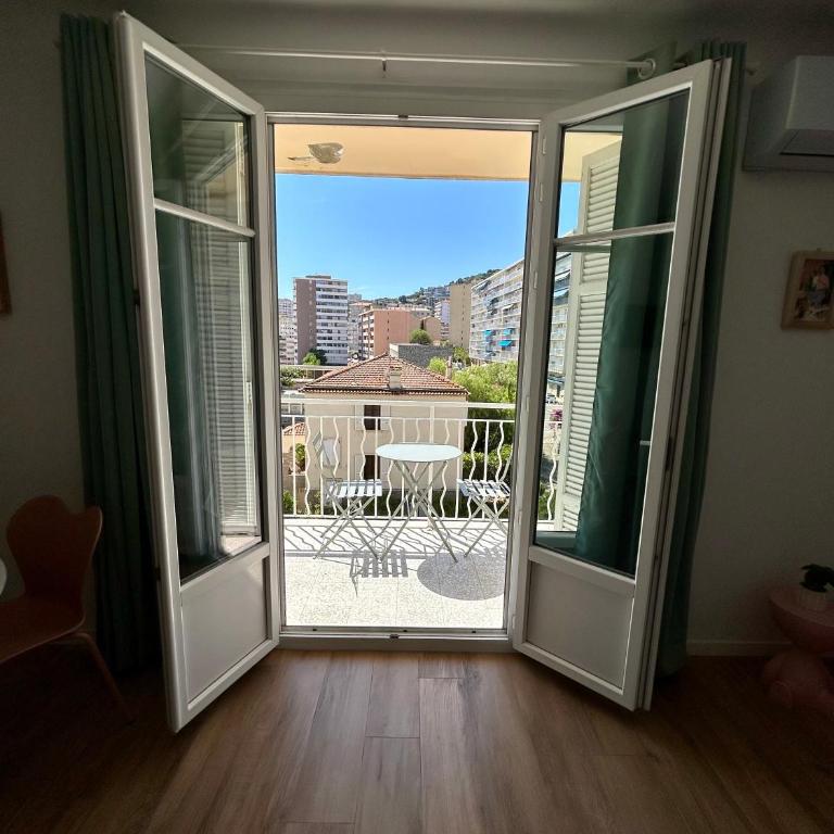Le Romane-appartement calme et confort-15 minutes à pied de l hyper centre-parking gratuit - Appartement 1 Chambre - 7