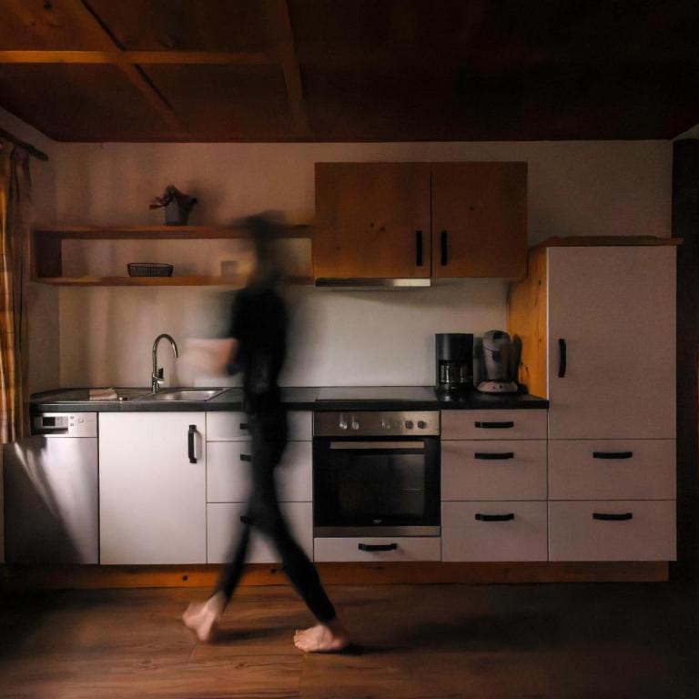 Ferienhof Sinz im Allgäu - Apartment mit 2 Schlafzimmern und Bergblick - 8