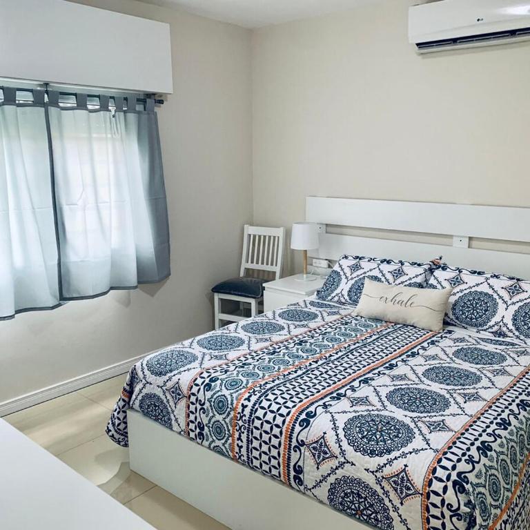 Penthouse in Downtown Mendoza City - Apartamento de 1 dormitorio - 3