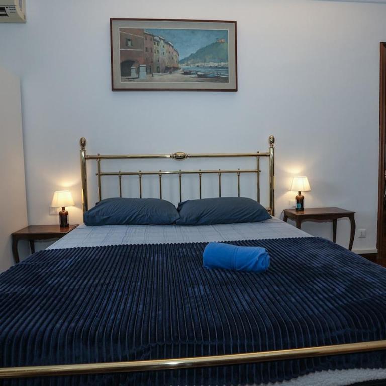 Trilocale fronte parco - 6 persone - Appartamento con 2 Camere da Letto - 18