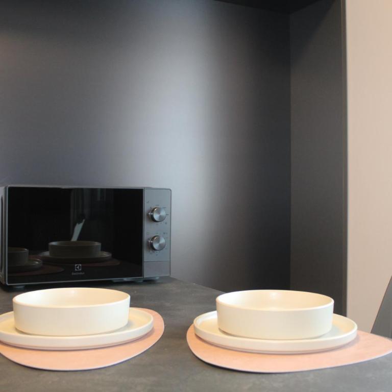 Twinssuites - Adults friendly - Suite mit Whirlpool - 10