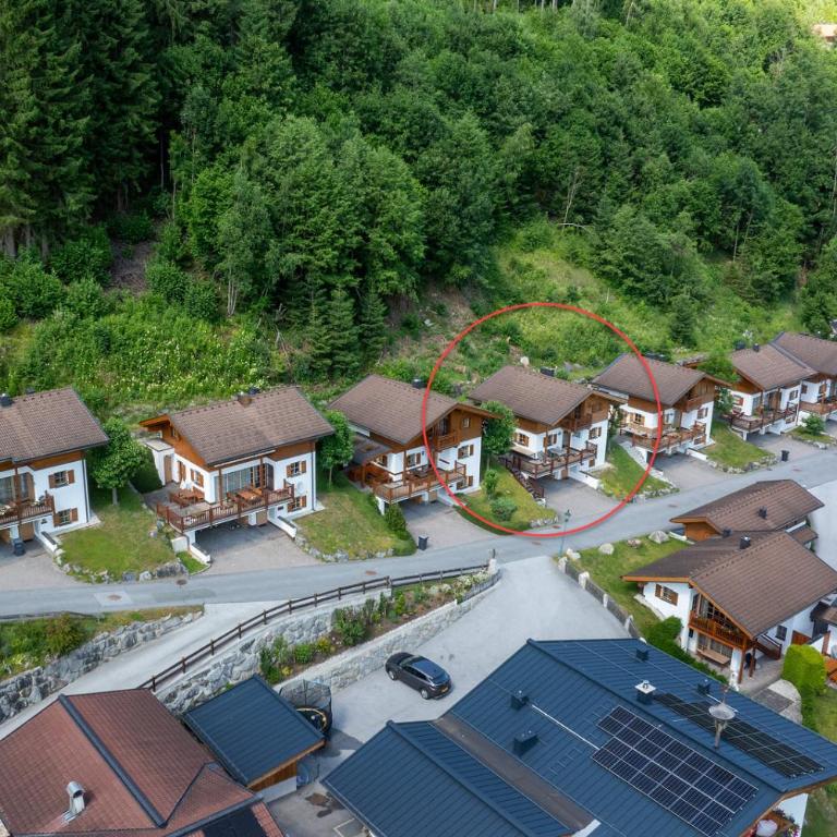 Schöneben Chalet Sonnenwende - Casa Vacanze - 18