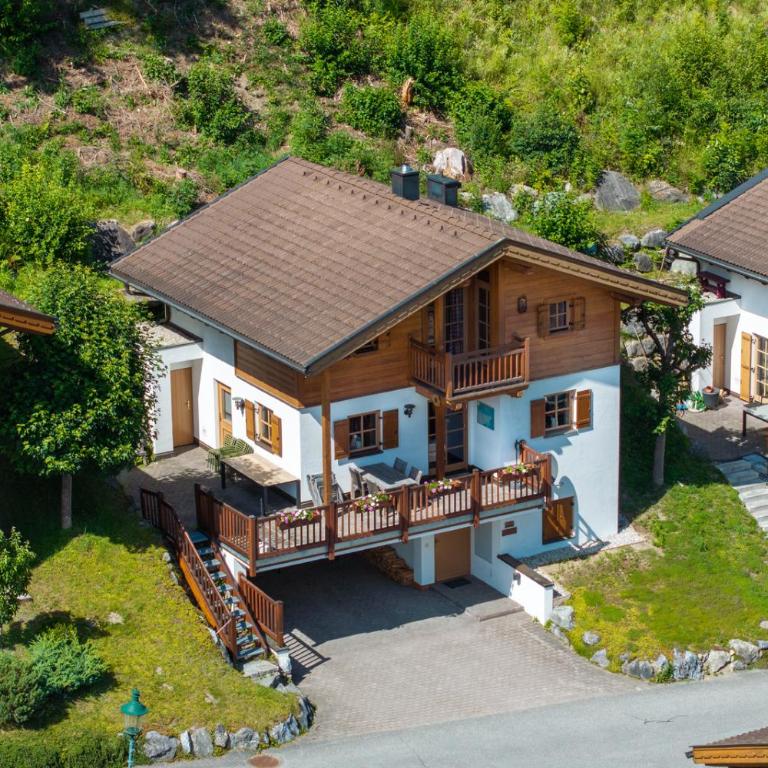 Schöneben Chalet Sonnenwende - Casa Vacanze - 12